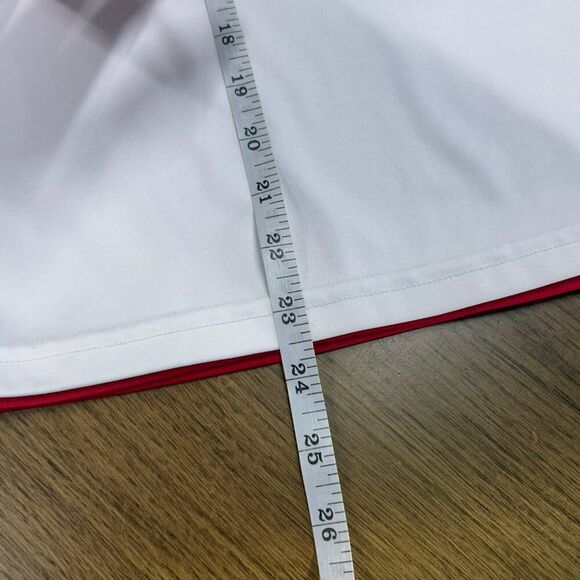 All In Motion Sleeveless USA Tank Tops 2-Pack XL (14)‎ Red & White Americana - Picture 5 of 6